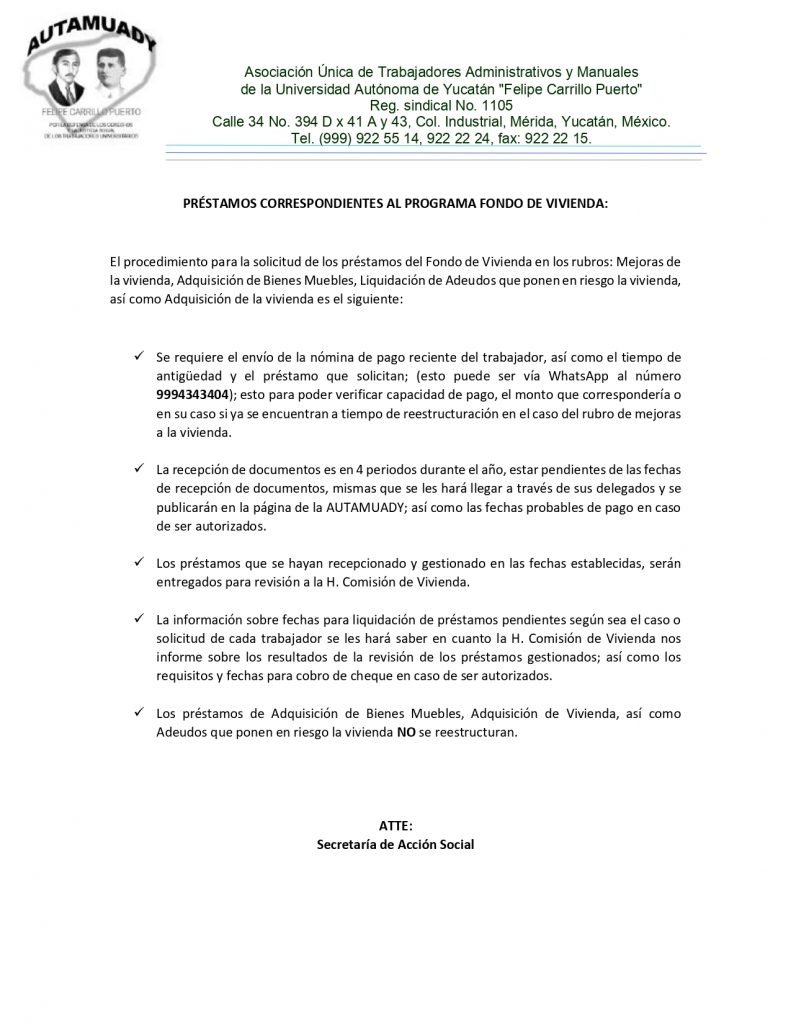 INDICACIONES SOBRE PRESTAMOS DEL PROGRAMA MEJORAS DE LA VIVIENDA_page-0001