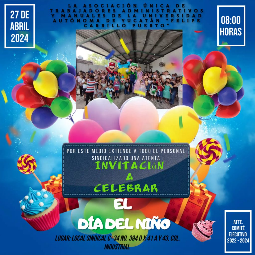 Kids Birthday Party Social Media Post - Hecho con PosterMyWall (2)