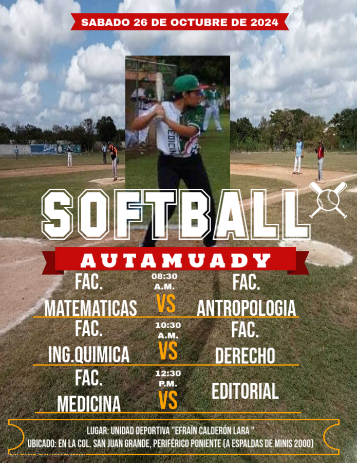 Green Womens Softball Tournament Flyer Templ - Hecho con PosterMyWall (2)