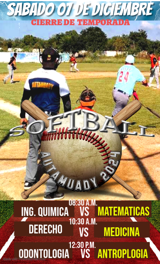 Baseball Flyer - Hecho con PosterMyWall (1)