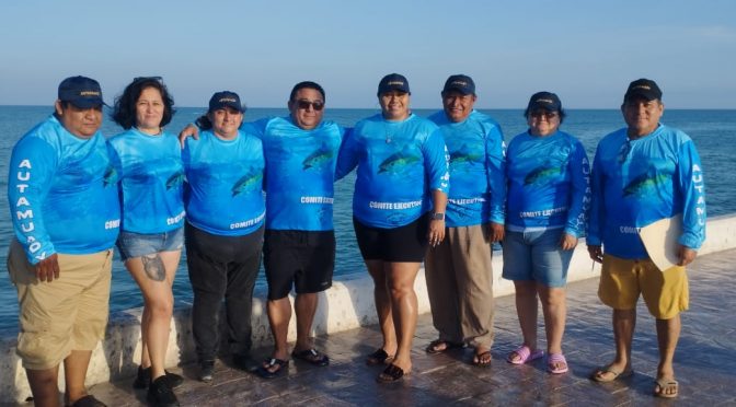 GANADORES DEL TORNEO DE PESCA EDICION XXII DEL 12 DE JULIO DEL  2025